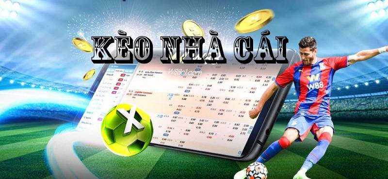 Kèo Ném Biên SC88 Là Gì? Kinh Nghiệm Bắt Kèo Chuẩn Xác 2025