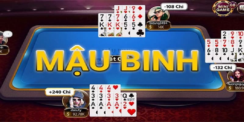 Vì Sao Nhiều Người Bị Binh Lủng Dù Bài Đẹp?